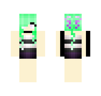 ok.... - Female Minecraft Skins - image 2