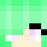 Download Free ok.... Skin for Minecraft image 3 ok.... - Female Minecraft Skins - image 3