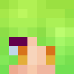 telephone calls - Female Minecraft Skins - image 3