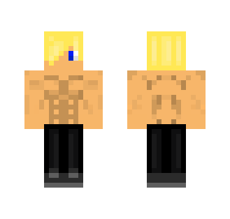 POP POP BOII - Male Minecraft Skins - image 2