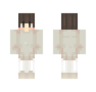 Boiiiiiii - Male Minecraft Skins - image 2