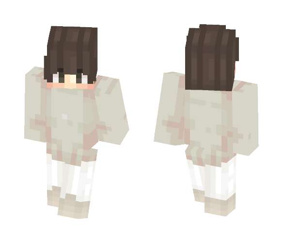 Boiiiiiii - Male Minecraft Skins - image 1