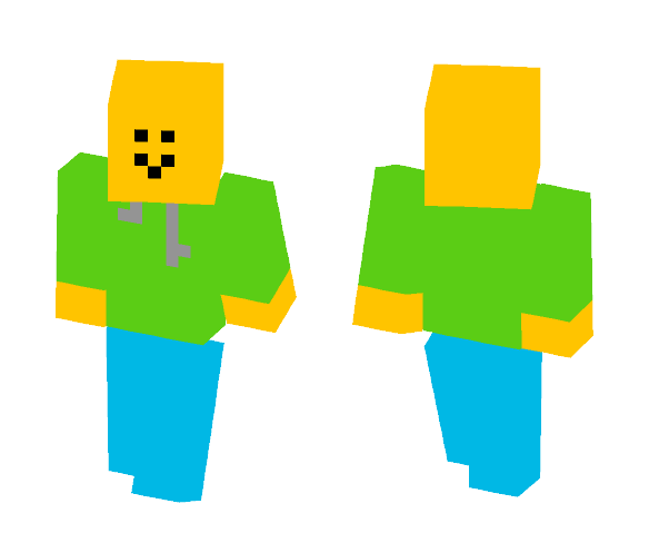 Download Free Mbplexer Classic Skin for Minecraft image 1 Mbplexer Classic - Other Minecraft Skins - image 1
