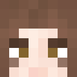 Medieval Pink Dress - Female Minecraft Skins - image 3