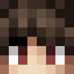 Teen Boy - Boy Minecraft Skins - image 3