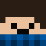 Winter Skin! - Male Minecraft Skins - image 3