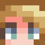 Oh so cozy - Female Minecraft Skins - image 3