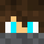 Assassin - Male Minecraft Skins - image 3