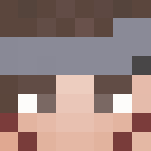 Numzuki Inuzuka [ Naruto ] [ Oc ] - Male Minecraft Skins - image 3