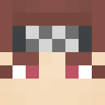 Ameyuri Ringo [ Naruto ] [ 7Sm ] - Female Minecraft Skins - image 3