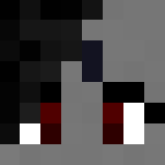 Dark Elven Noble - Green Coat - Female Minecraft Skins - image 3