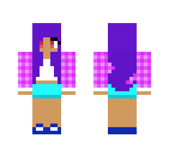 My Skin (Steve)