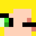 Humanswap alphys - Female Minecraft Skins - image 3