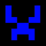 Tron Outfit (multi Clolored Editon) - Interchangeable Minecraft Skins - image 3