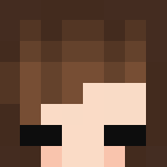 cнåяå Dяêêmuяя ~ Frisk - Female Minecraft Skins - image 3