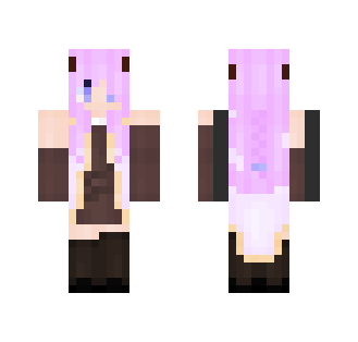 Narumeia