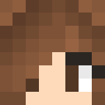 It's my birthday ???? - Female Minecraft Skins - image 3