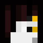 Mettaton -Underfell - Female Minecraft Skins - image 3