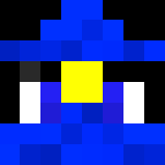 Jay from Lego Ninjago - Male Minecraft Skins - image 3