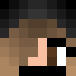 Archer with Horns - Female Minecraft Skins - image 3
