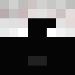 Shadow Human V Winter Adventurer - Male Minecraft Skins - image 3