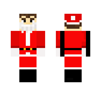 SANTA ROMAN (SMILE inc.) 2016