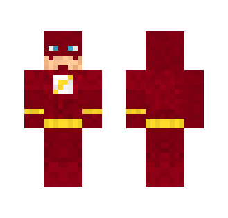 The flash