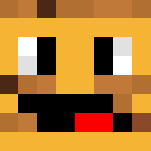 Cookie_CraftHD (CW Kid Flash) 2016 - Comics Minecraft Skins - image 3