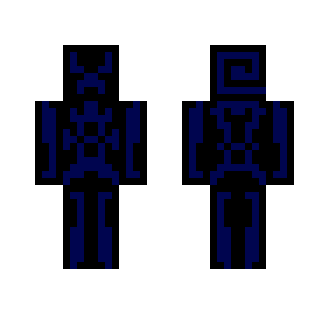 Tron Outfit