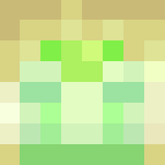 Peridot - Female Minecraft Skins - image 3