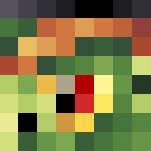 Bog Witch ! - Female Minecraft Skins - image 3