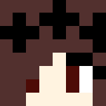 Vampire - Female Minecraft Skins - image 3