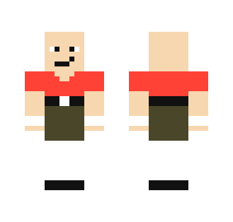 Team Fortress 2 - Scout
