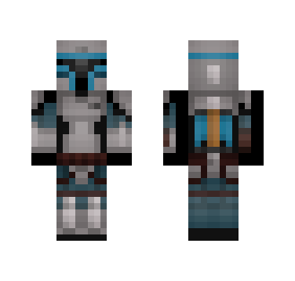 Jango fett