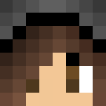 Attack on Titan Fan - Female Minecraft Skins - image 3