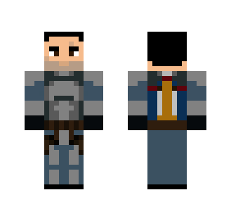 Jango Fett (Helmet Version in Desc)