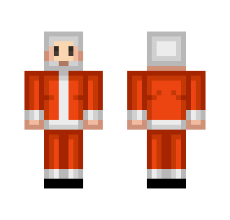 santa claus