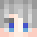 Viktor Nikiforov -Yuri!!! on Ice - Male Minecraft Skins - image 3