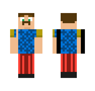 Hello Neighbor (Neighbor)