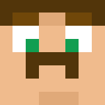 Hello Neighbor (Neighbor) - Male Minecraft Skins - image 3