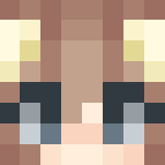Lone Elf~ - Female Minecraft Skins - image 3