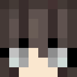 Cute Cat Girl - Cat Minecraft Skins - image 3