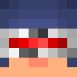 Astonishing X-Men Cyclopes - Male Minecraft Skins - image 3