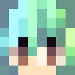 neon - Female Minecraft Skins - image 3