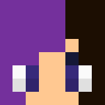 Pity Party - Melanie Martinez - Female Minecraft Skins - image 3