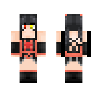 Kurumi