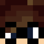 Me IRL - Male Minecraft Skins - image 3