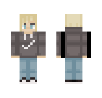 Hi Planet Minecraft~_Simply