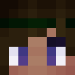 steve tang-fied - Interchangeable Minecraft Skins - image 3