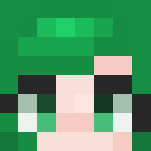 ∑ ΤøpHâ† Gîrl ∑ - Girl Minecraft Skins - image 3